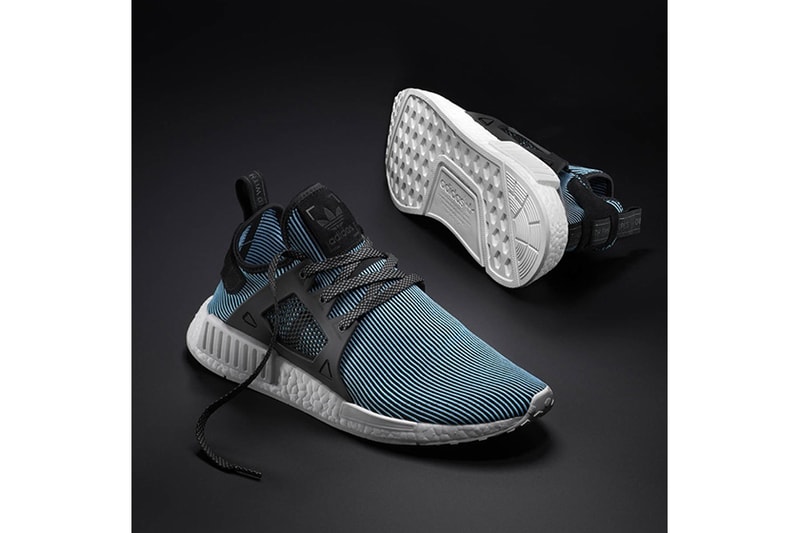 adidas Originals NMD Party Paris