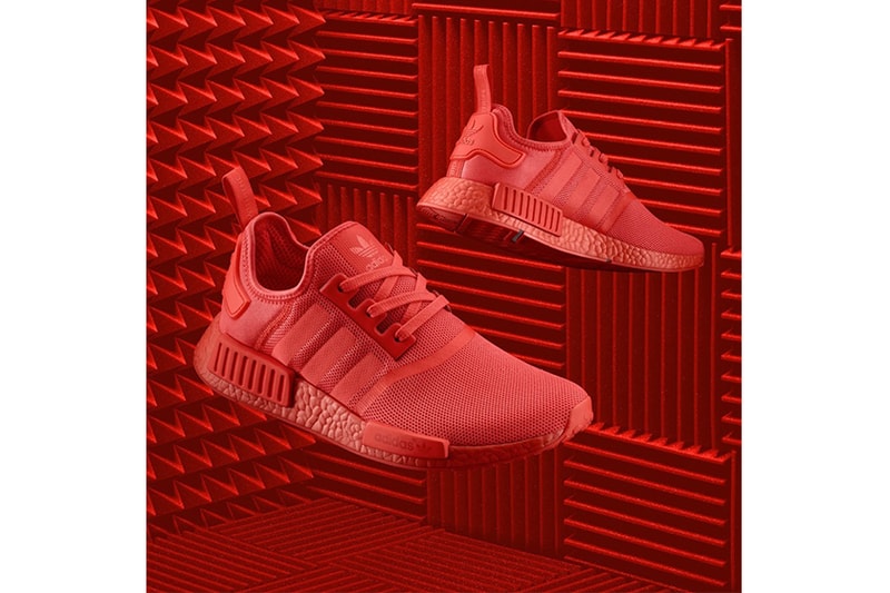 adidas Originals NMD Party Paris
