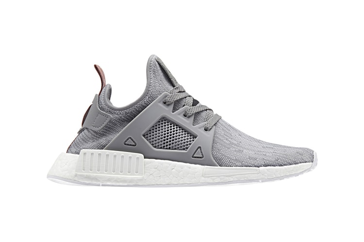 Glitchy adidas Originals NMD XR1s Are Coming