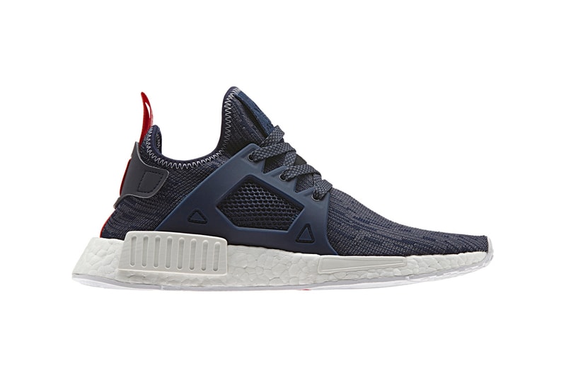 adidas Originals NMD XR1 "Glitch" Pack