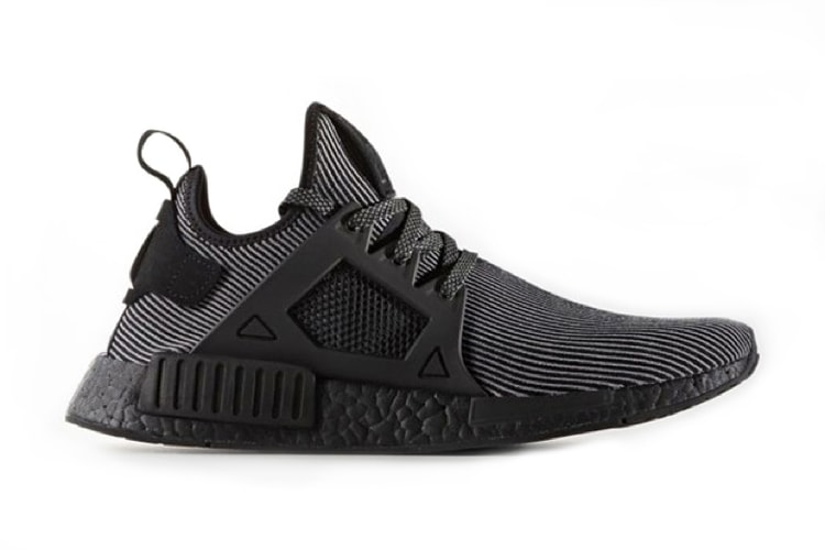 The adidas Originals NMD XR1 Returns in a Stealthy Colorway