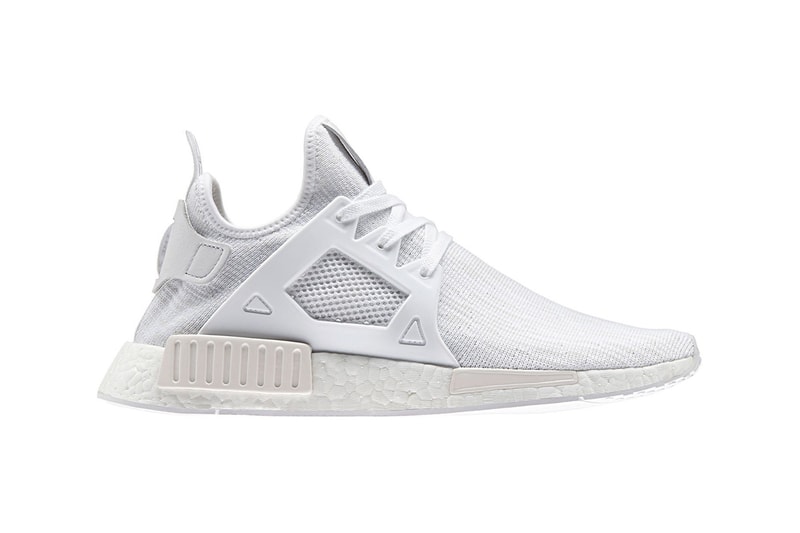 adidas Originals Speed Personalization for NMD_XR1