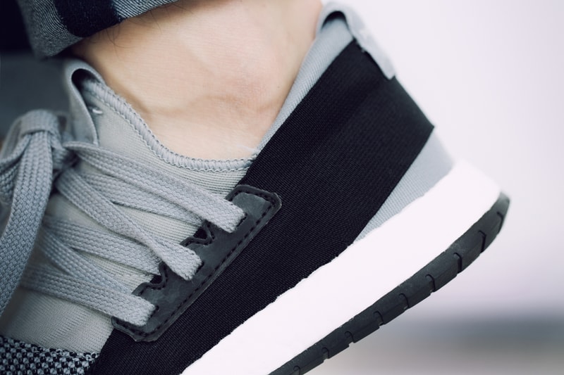 adidas Pure BOOST RAW Sneaker