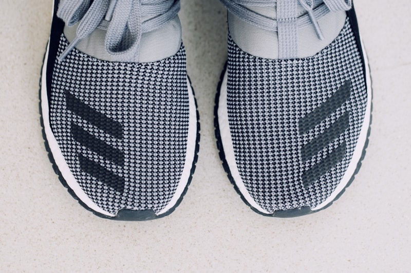 adidas Pure BOOST RAW Sneaker