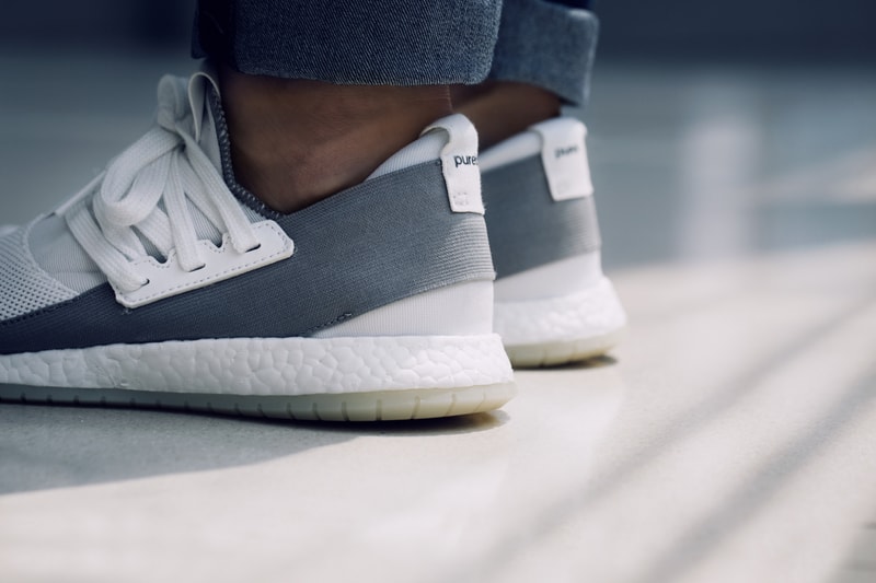 adidas Pure BOOST RAW Sneaker