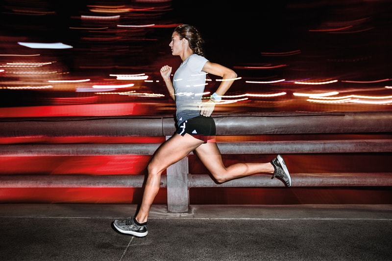 adidas' Robotic SPEEDFACTORY to Open in Atlanta in 2017