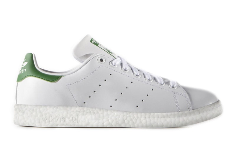 adidas Stan Smith With BOOST Coming Soon
