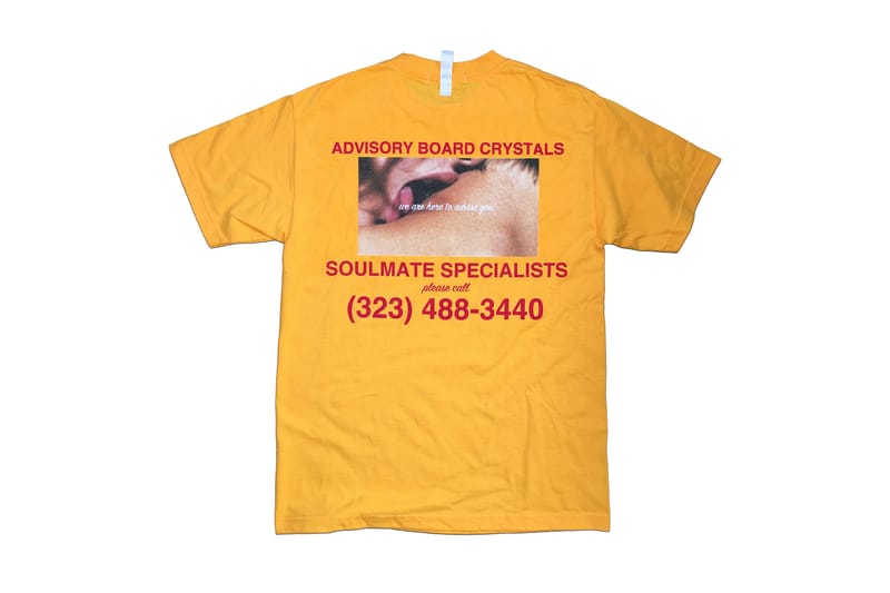 Introducing Contemporary Crystal Brand, Advisory Board Crystals