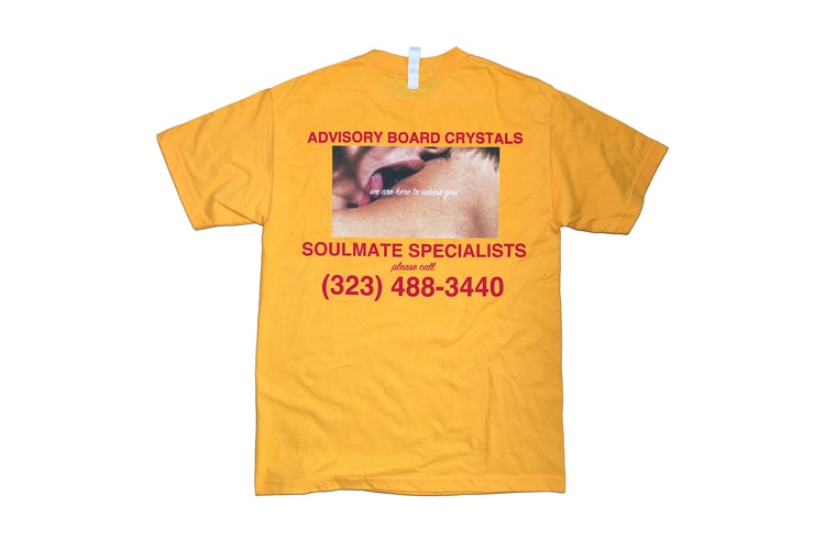 Introducing Contemporary Crystal Brand, Advisory Board Crystals