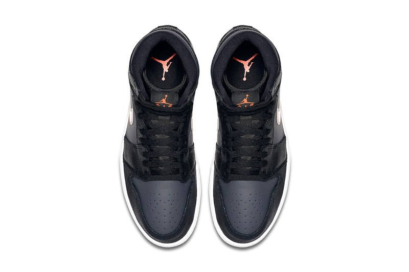 Air Jordan 1 High “Bronze Medal”