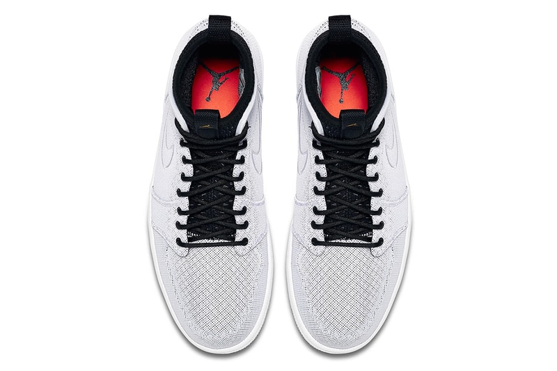 Air Jordan 1 Retro High Ultra