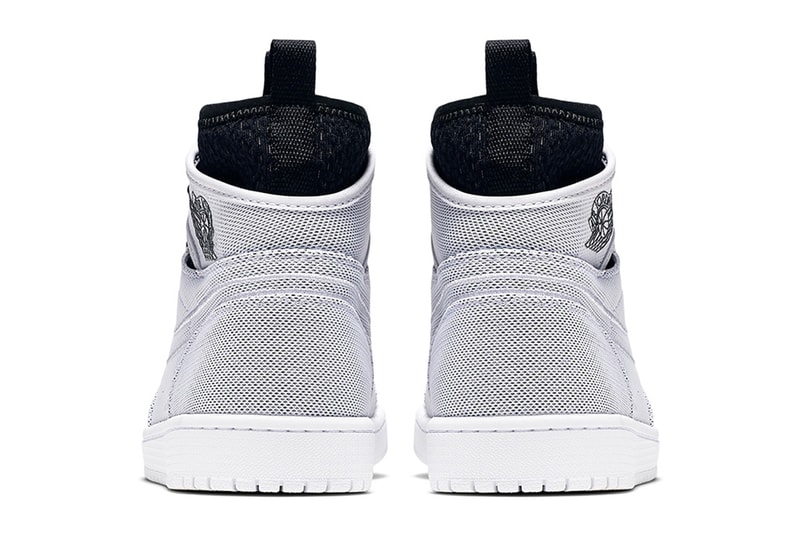 Air Jordan 1 Retro High Ultra