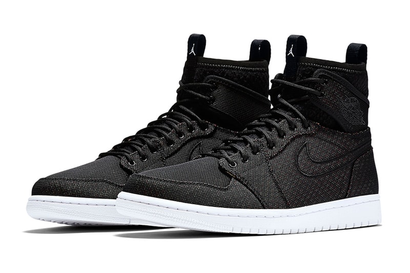 Air Jordan 1 Retro High Ultra