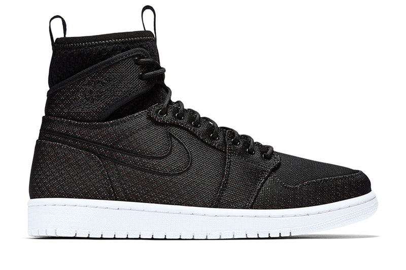 Air Jordan 1 Retro High Ultra