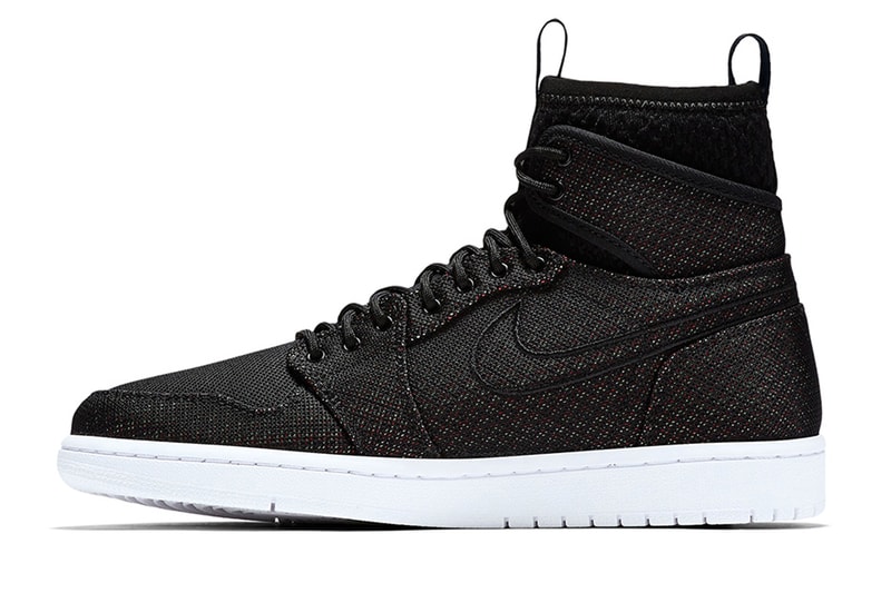Air Jordan 1 Retro High Ultra