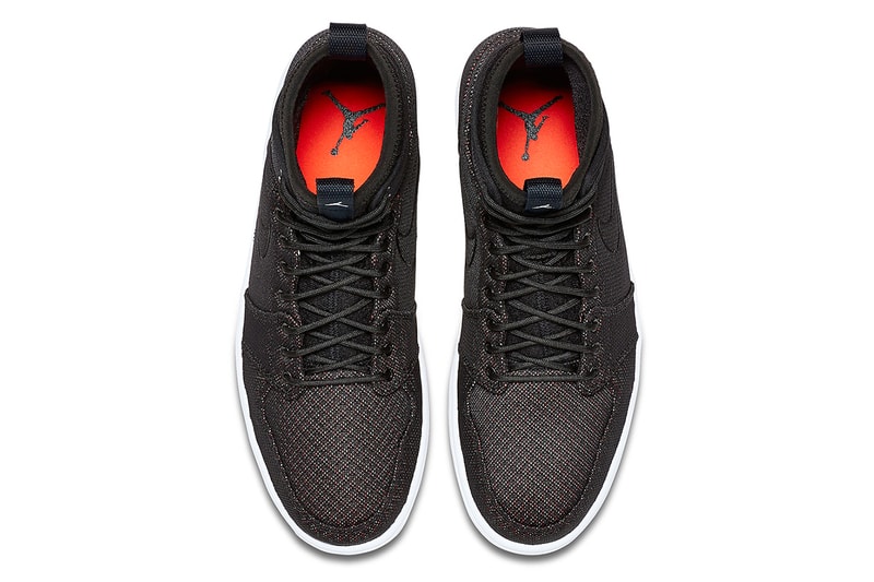 Air Jordan 1 Retro High Ultra