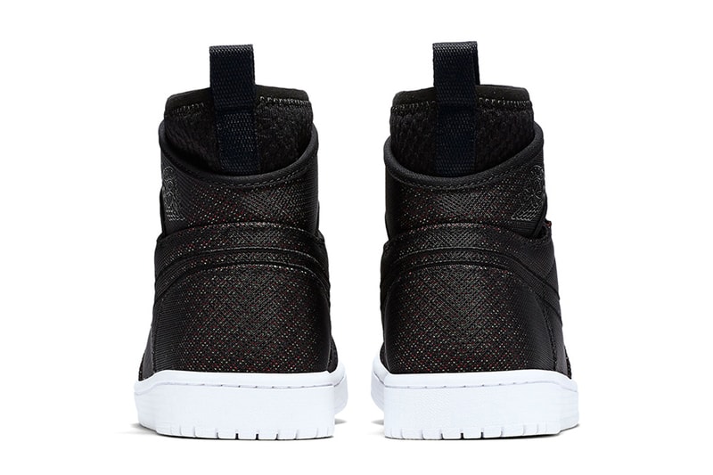 Air Jordan 1 Retro High Ultra