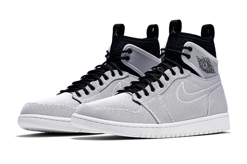 Air Jordan 1 Retro High Ultra