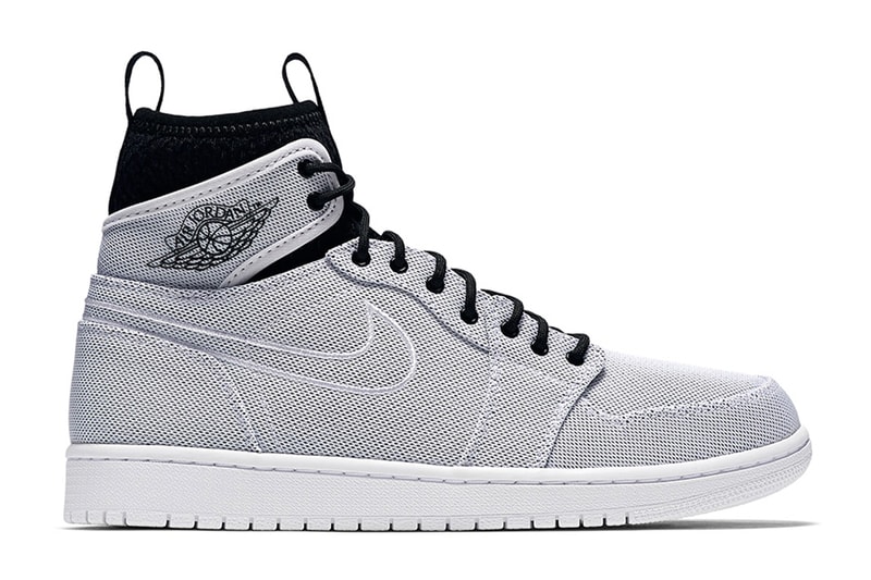 Air Jordan 1 Retro High Ultra