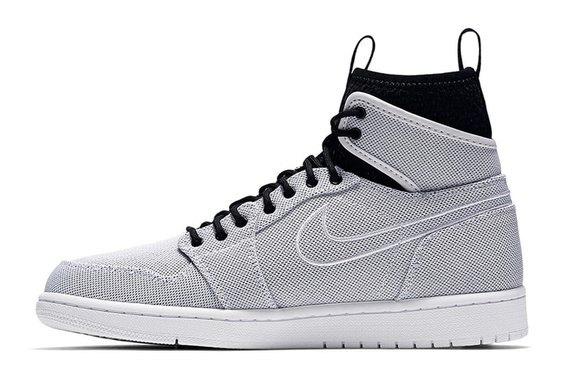 Air Jordan 1 Retro High Ultra