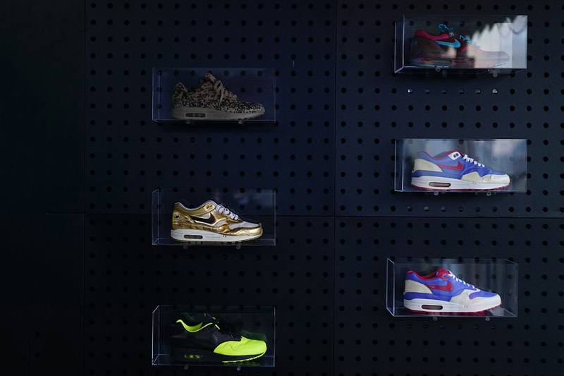 SNKRS ON Ben Yun Speaks About Air Max 1 Ultra Flyknit Design