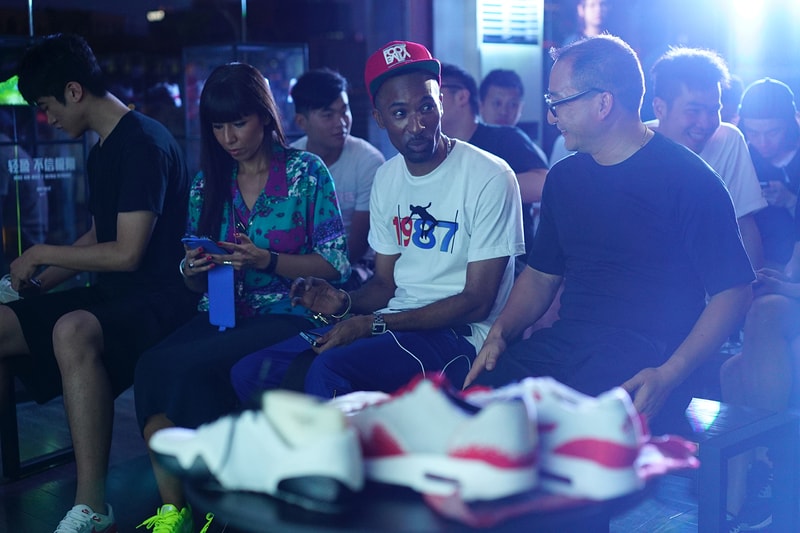 SNKRS ON Ben Yun Speaks About Air Max 1 Ultra Flyknit Design