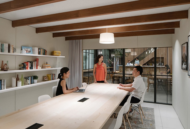 Airbnb New Tokyo Office