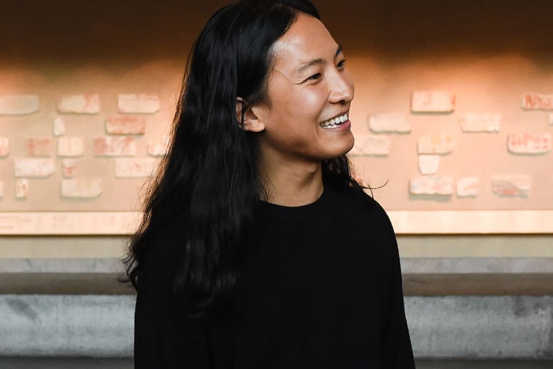 Alexander Wang Awarded $90 Million USD in Damages in Counterfeiting & Cybersquatting Case