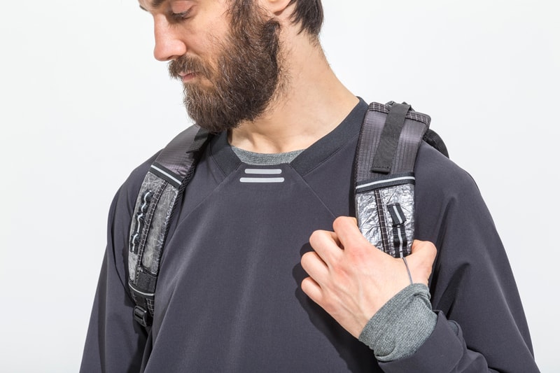 alk phenix 2016 Fall Winter Lookbook
