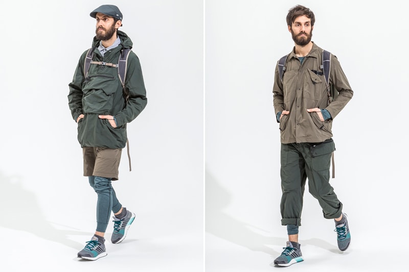 alk phenix 2016 Fall Winter Lookbook