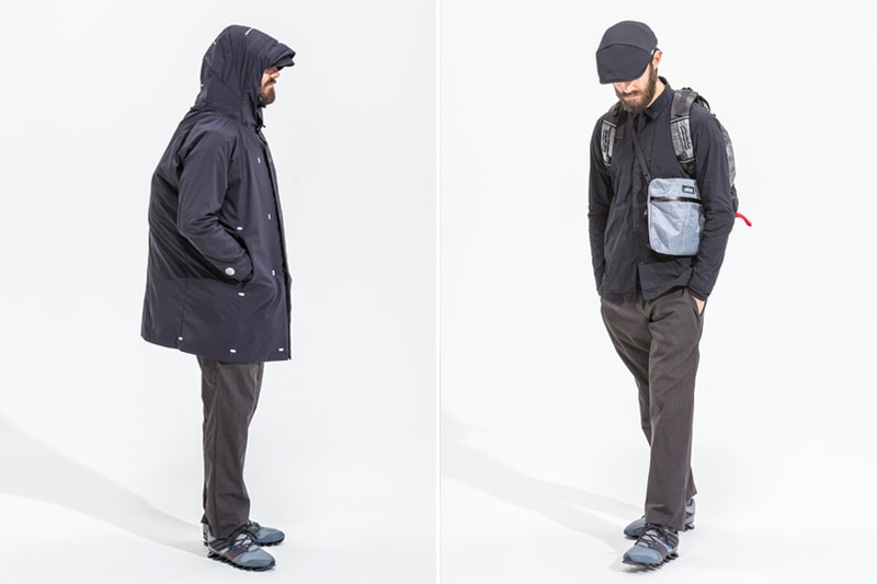 alk phenix 2016 Fall Winter Lookbook