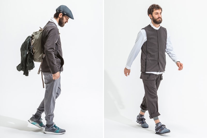 alk phenix 2016 Fall Winter Lookbook