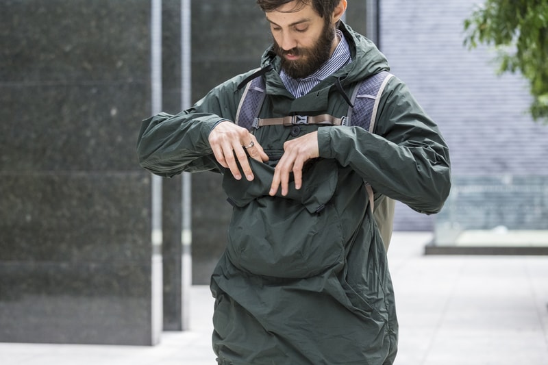 alk phenix 2016 Fall Winter Lookbook