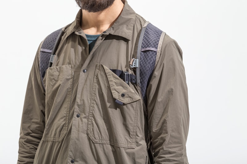 alk phenix 2016 Fall Winter Lookbook