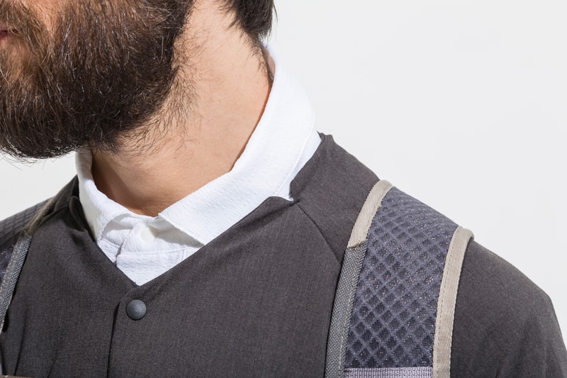 alk phenix 2016 Fall Winter Lookbook