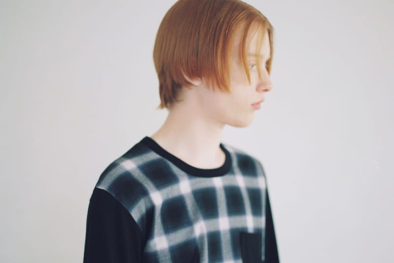 ALOYE's 2016 Fall/Winter Collection Embraces Geometry and Color