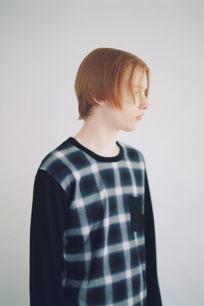 ALOYE 2016 Fall/Winter Collection