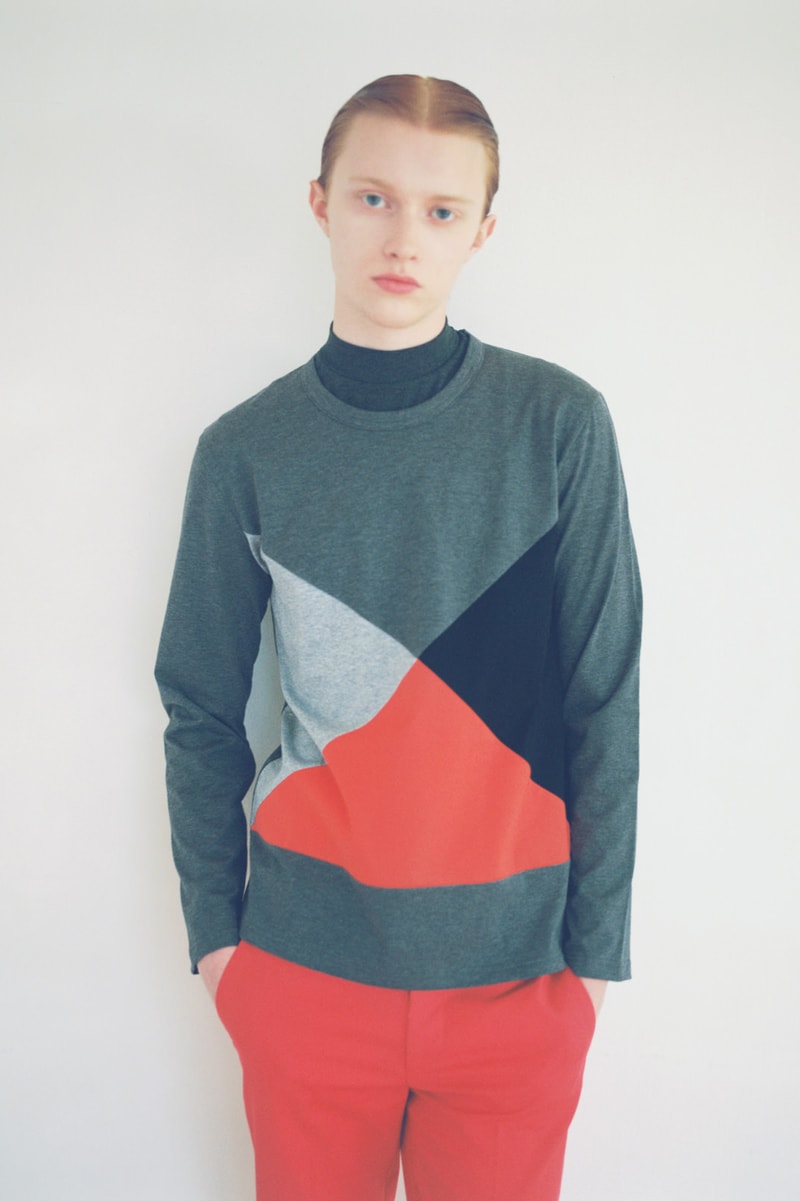 ALOYE 2016 Fall/Winter Collection