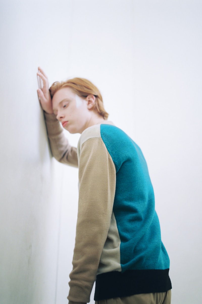 ALOYE 2016 Fall/Winter Collection