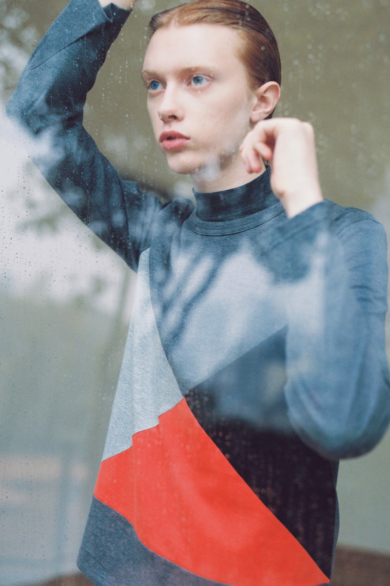 ALOYE 2016 Fall/Winter Collection