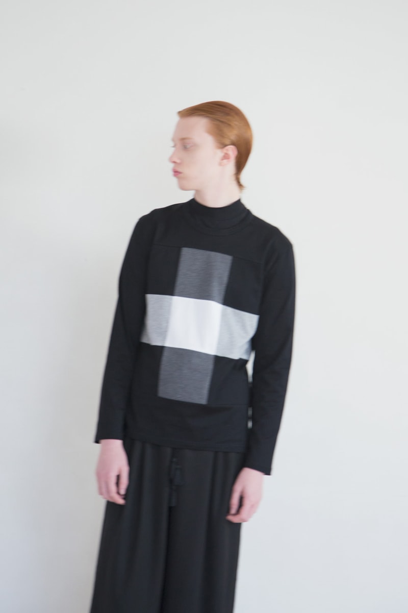 ALOYE 2016 Fall/Winter Collection