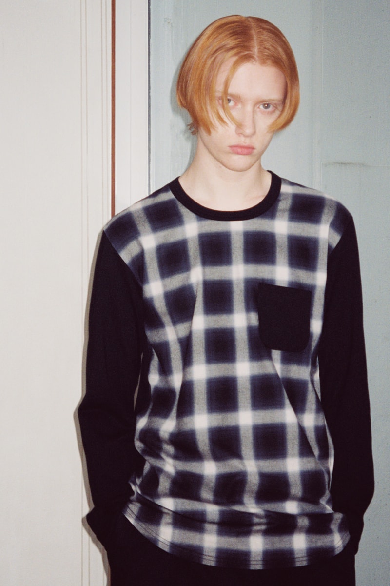 ALOYE 2016 Fall/Winter Collection