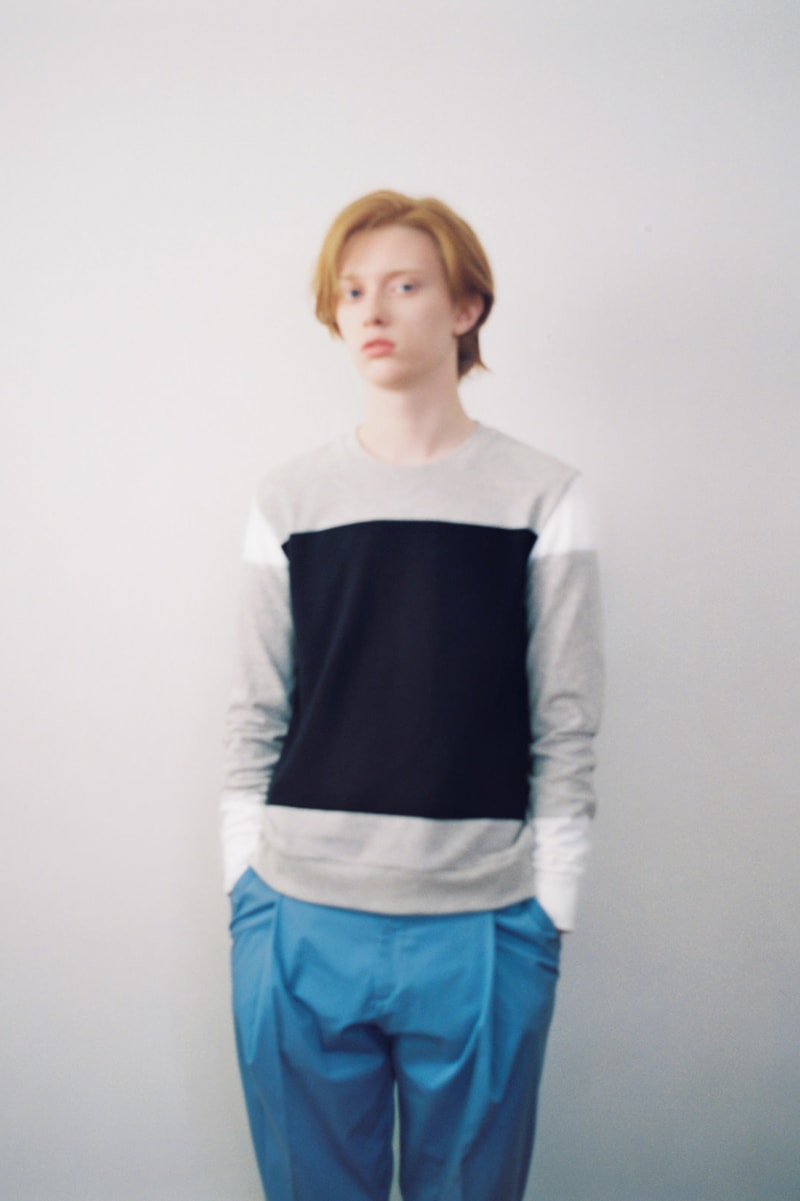 ALOYE 2016 Fall/Winter Collection