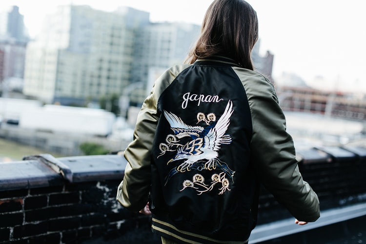 Alpha Industries 2016 Fall Lookbook Highlights Emerging Trends in Outerwear