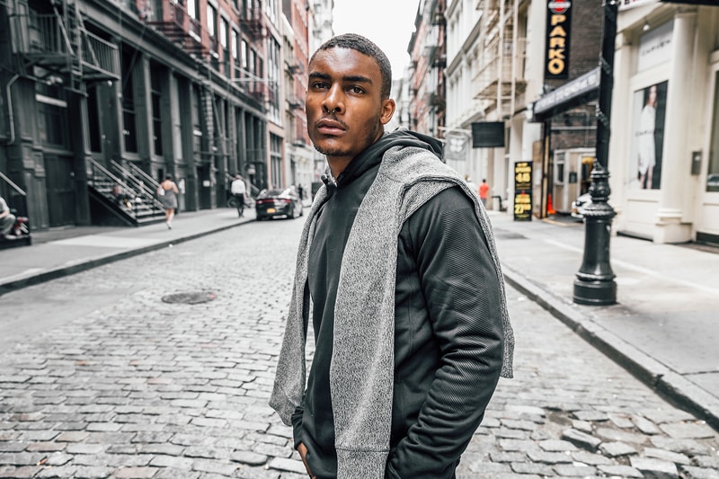 American Eagle Fall 2016 Lookbook