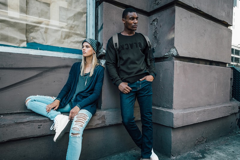 American Eagle Fall 2016 Lookbook