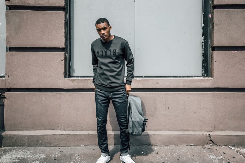 American Eagle Fall 2016 Lookbook