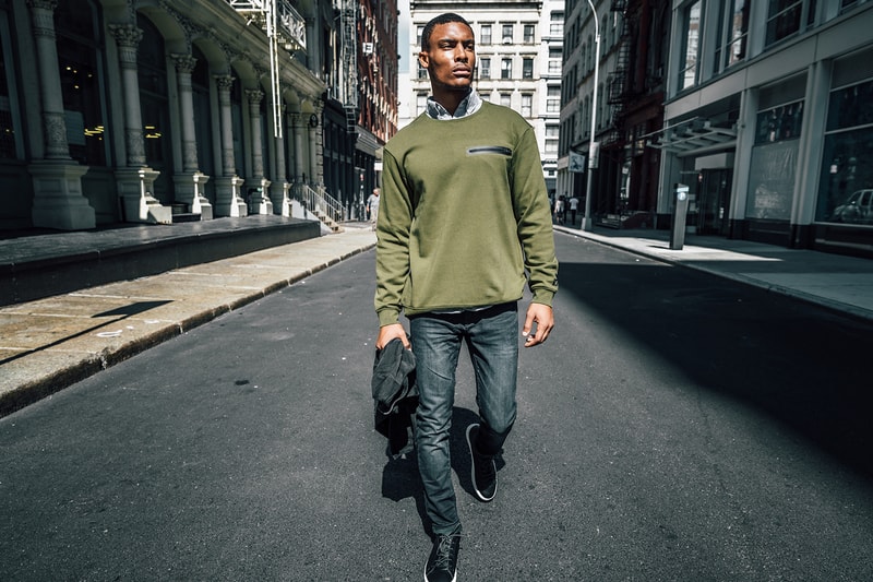 American Eagle Fall 2016 Lookbook