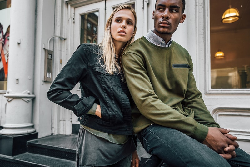 American Eagle Fall 2016 Lookbook