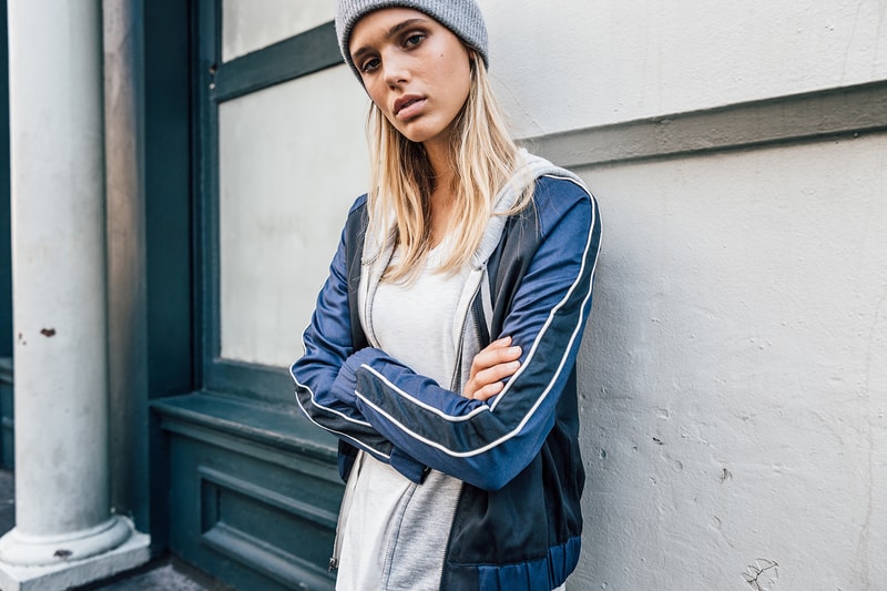 American Eagle Fall 2016 Lookbook